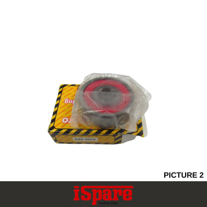 Yamakoto Bearing box 6300