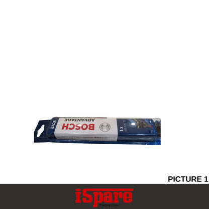 BOSCH,UNIVERSAL WIPER BLADES 26
