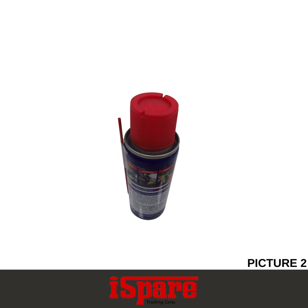 WD-40  Lubricant 24X100ml
