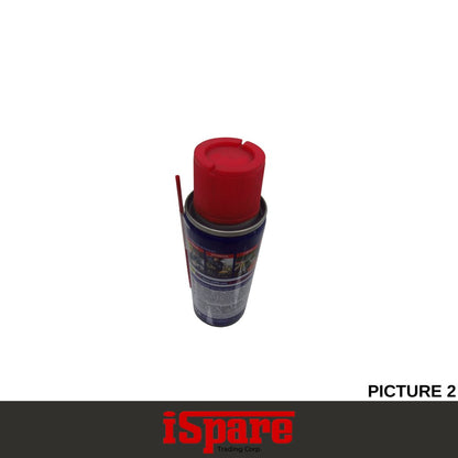 WD-40  Lubricant 24X100ml