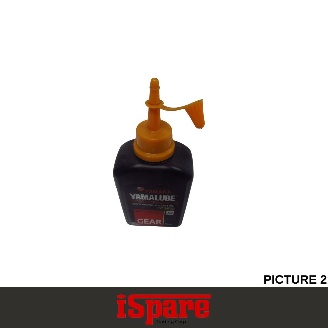 Yamalube Gear Oil 100ml