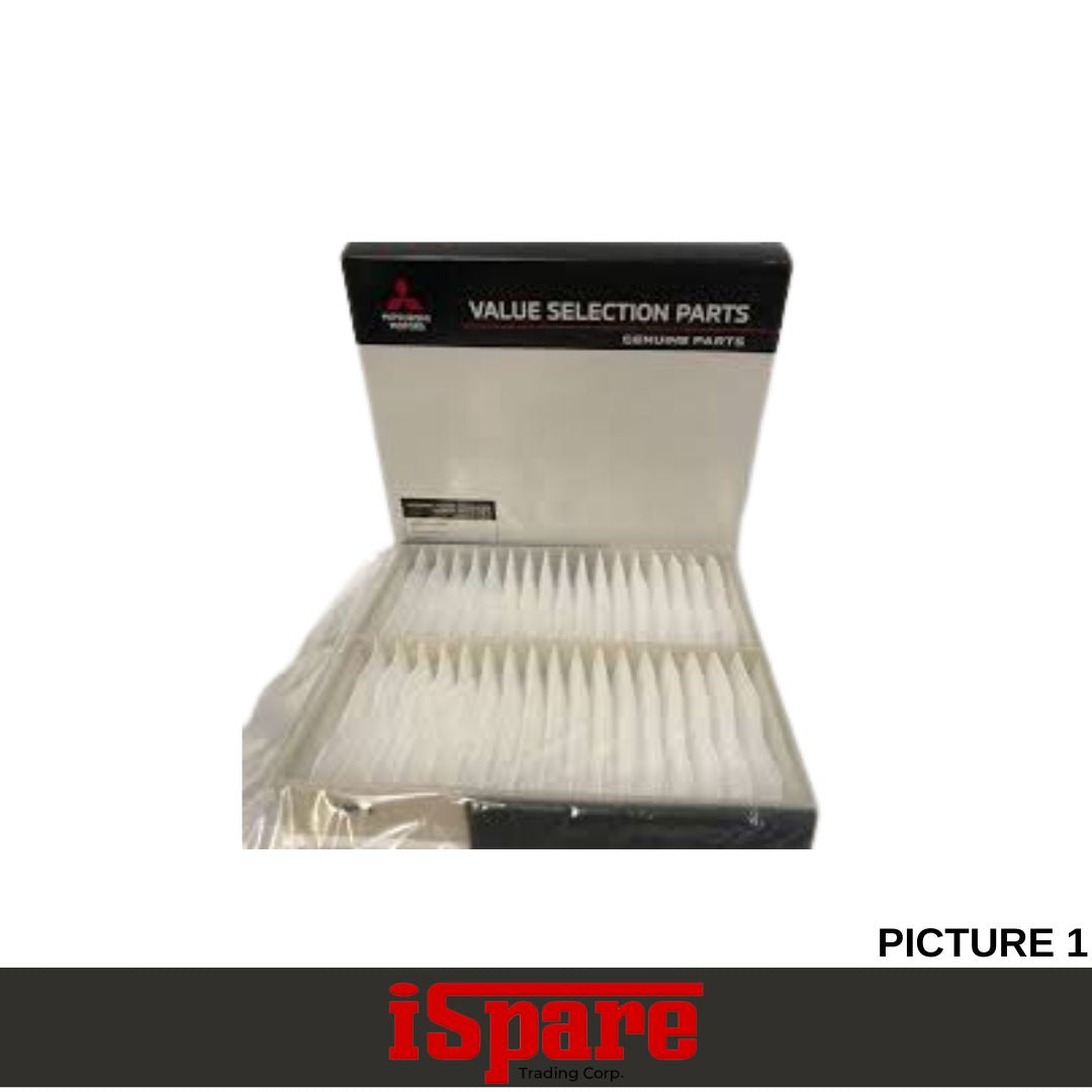 Cabin Filter (7803A112) MITSUBISHI Montero