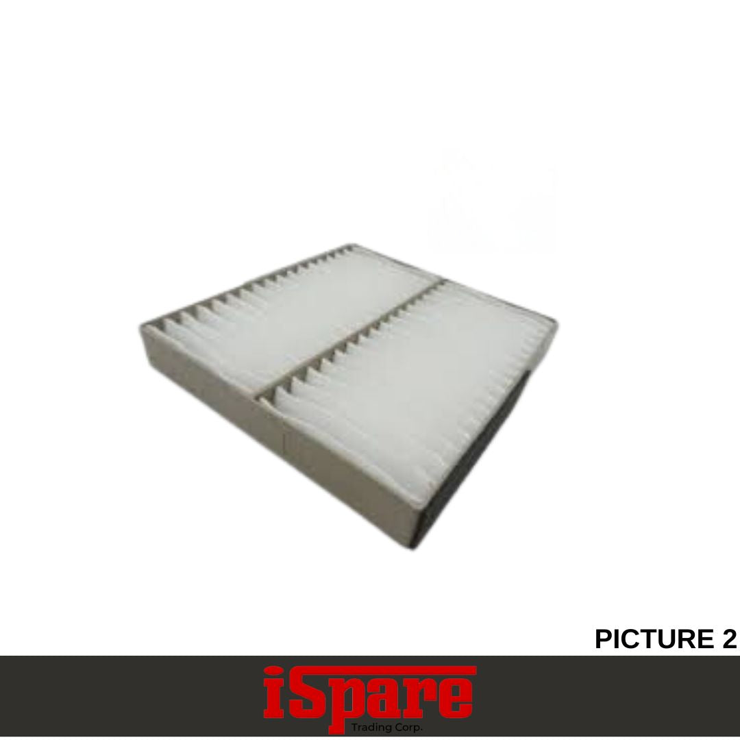 Cabin Filter (7803A112) MITSUBISHI Montero