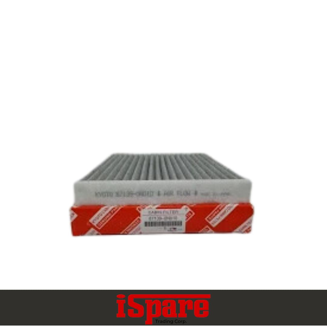 TOYOTA, ALTIS 2008-13 87139-06080 ELEMENT AIR REFINER