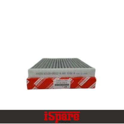 TOYOTA, ALTIS 2008-13 87139-06080 ELEMENT AIR REFINER