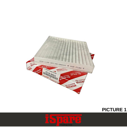 Cabin Filter (87139-OK050) TOYOTA Hiace Highlander