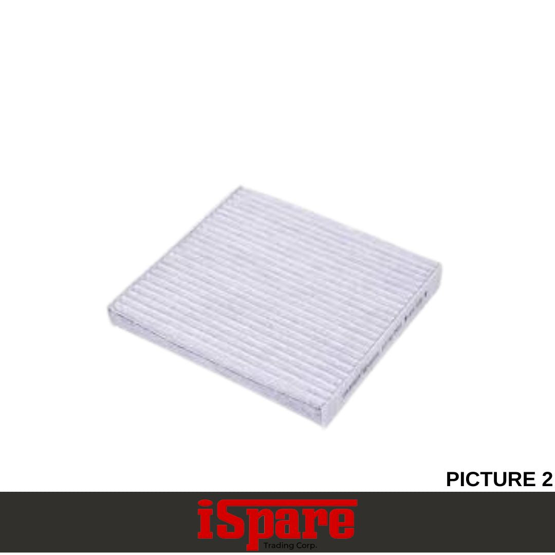 Cabin Filter (87139-0N010) TOYOTA Rav4