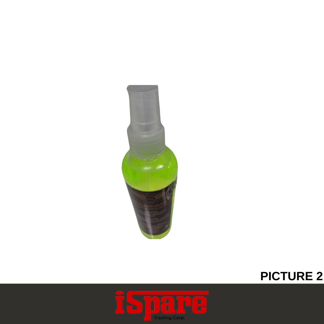 Szl Degreaser 250ml
