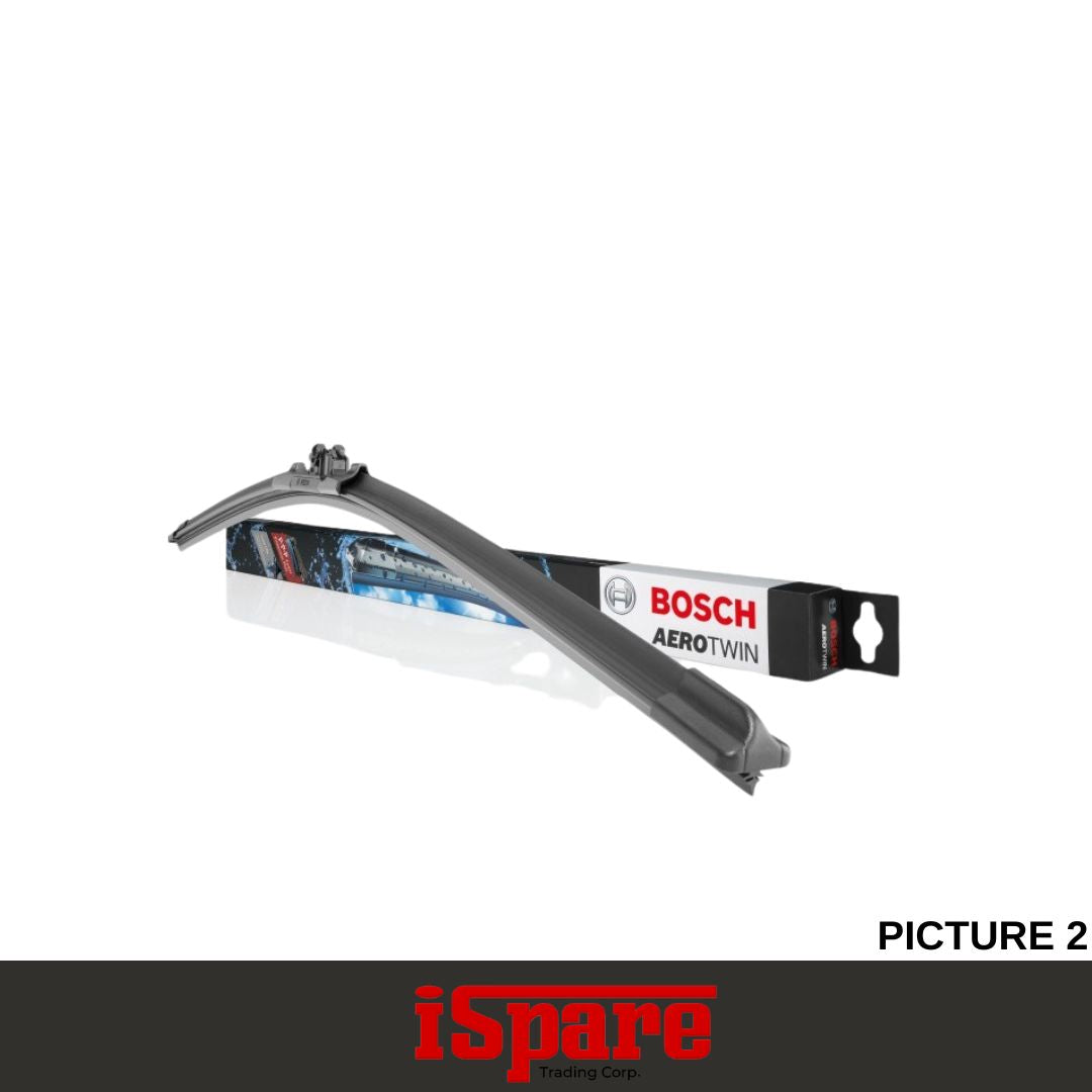 BOSCH, UNIVERSAL WIPER BLADES 17