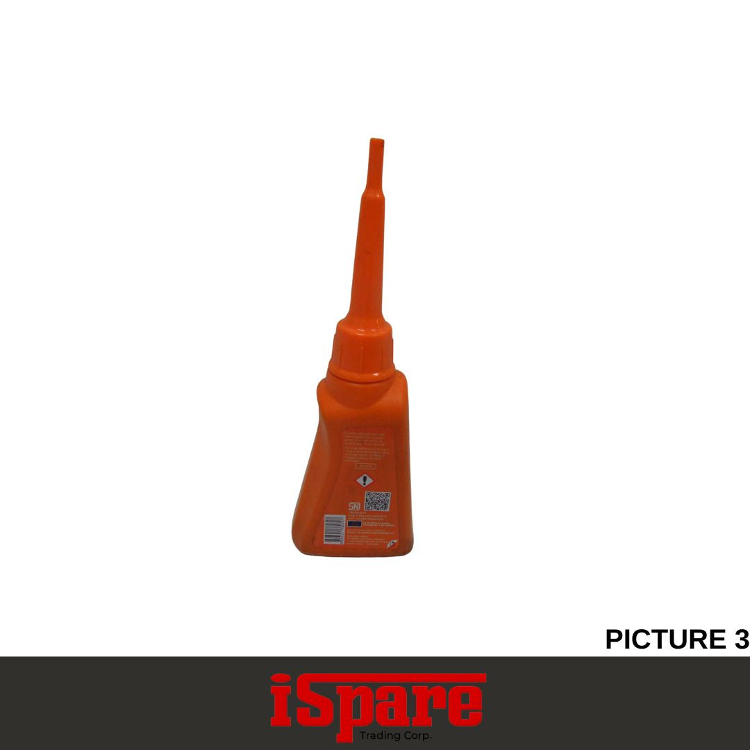 Repsol Moto Gear Oil 80W-90 120ml