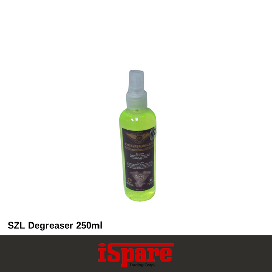 Szl Degreaser 250ml