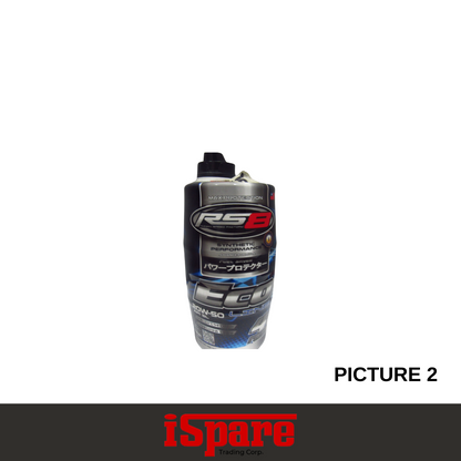 RED105 RS8 ECO LINE SL 20W-50 OIL 1L 12X1