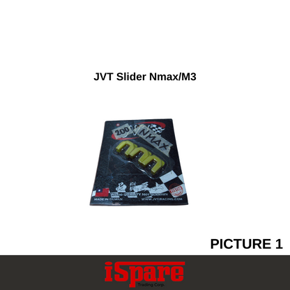 JVT Slider Nmax