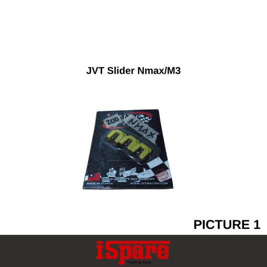 JVT Slider Nmax