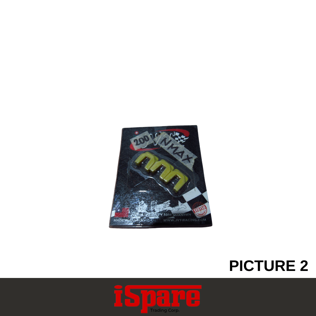 JVT Slider Nmax/M3