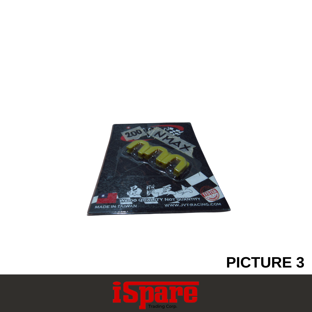 JVT Slider Nmax