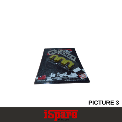 JVT Slider Nmax