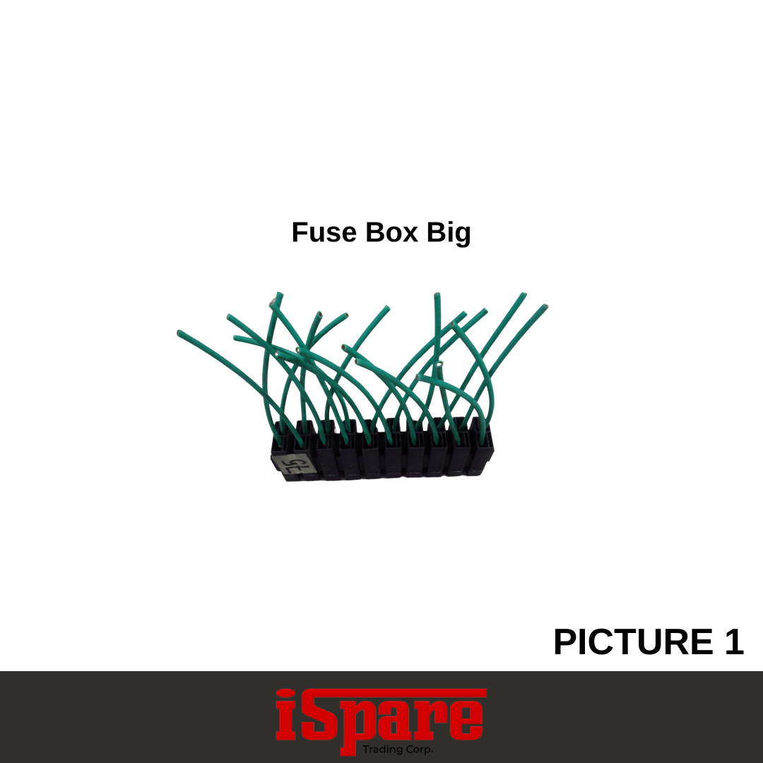 Fuse Box Big