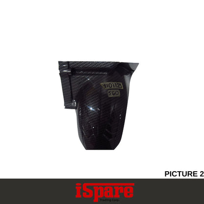 R8 Front Fender MIOi125 Carbon T-5485 SF,1