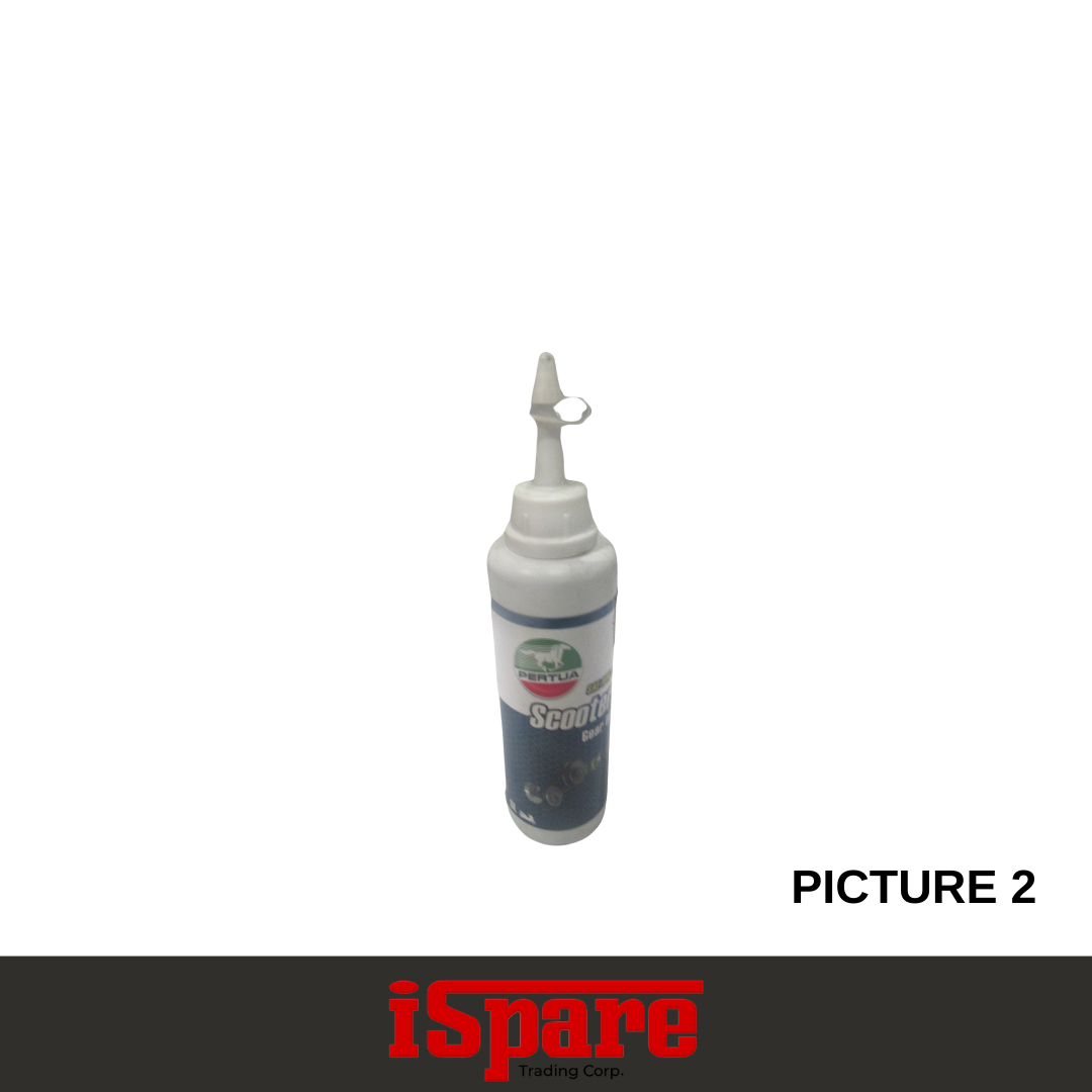 Pertua Gear Oil 24X120ml