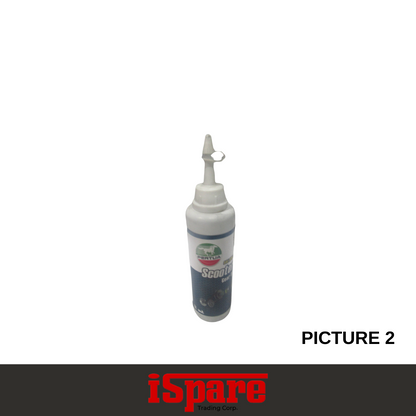 Pertua Gear Oil 24X120ml