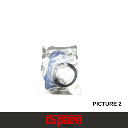 Fuel Filter Click