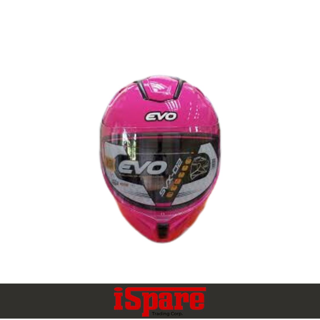 EVO GSX-3000 Katana Gray/Pink (L)