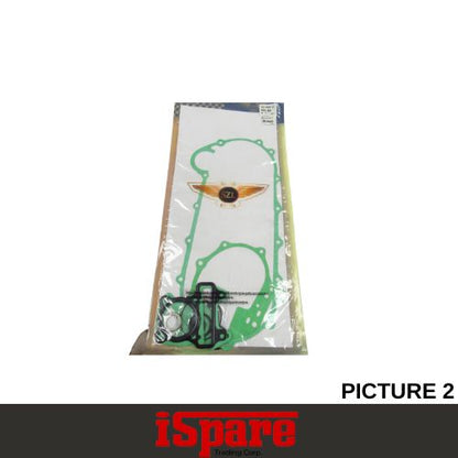 Szl Click125i Overhauling Gasket MXW