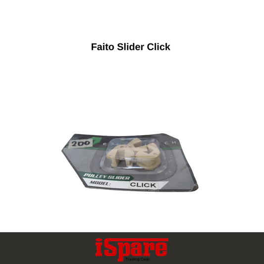 Faito Slider Click
