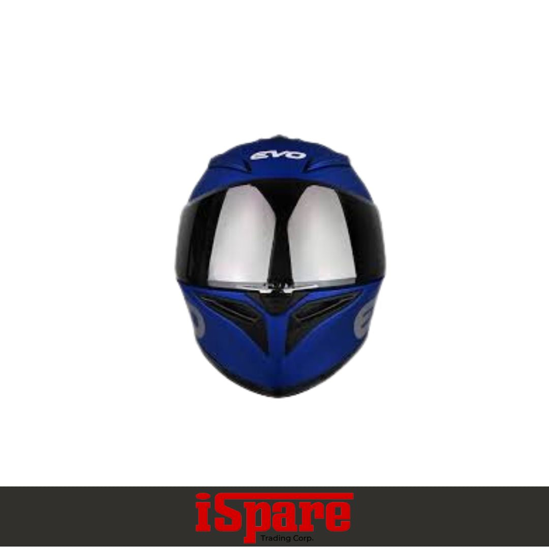 EVO GSX-3000 Matte Blue (L)