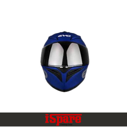 EVO GSX-3000 Matte Blue (L)