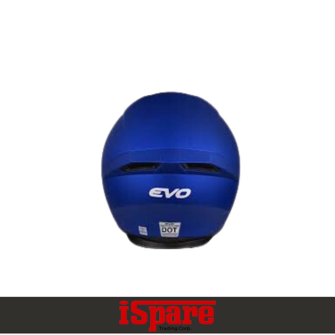 EVO GSX-3000 Matte Blue (L)