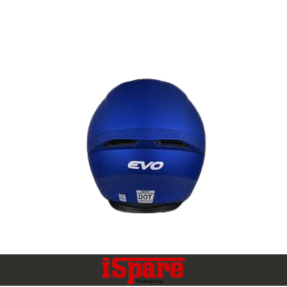 EVO GSX-3000 Matte Blue (L)