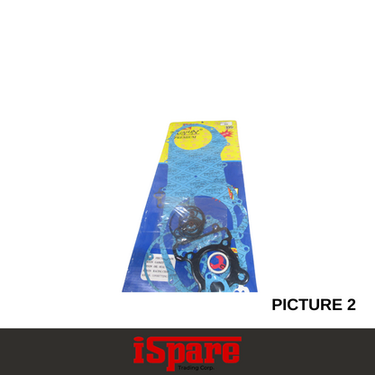 Kryon Overhauling Gasket Premium Mio