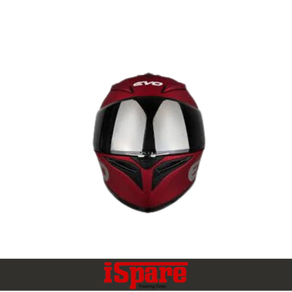 EVO GSX-3000 Matte Red (L)
