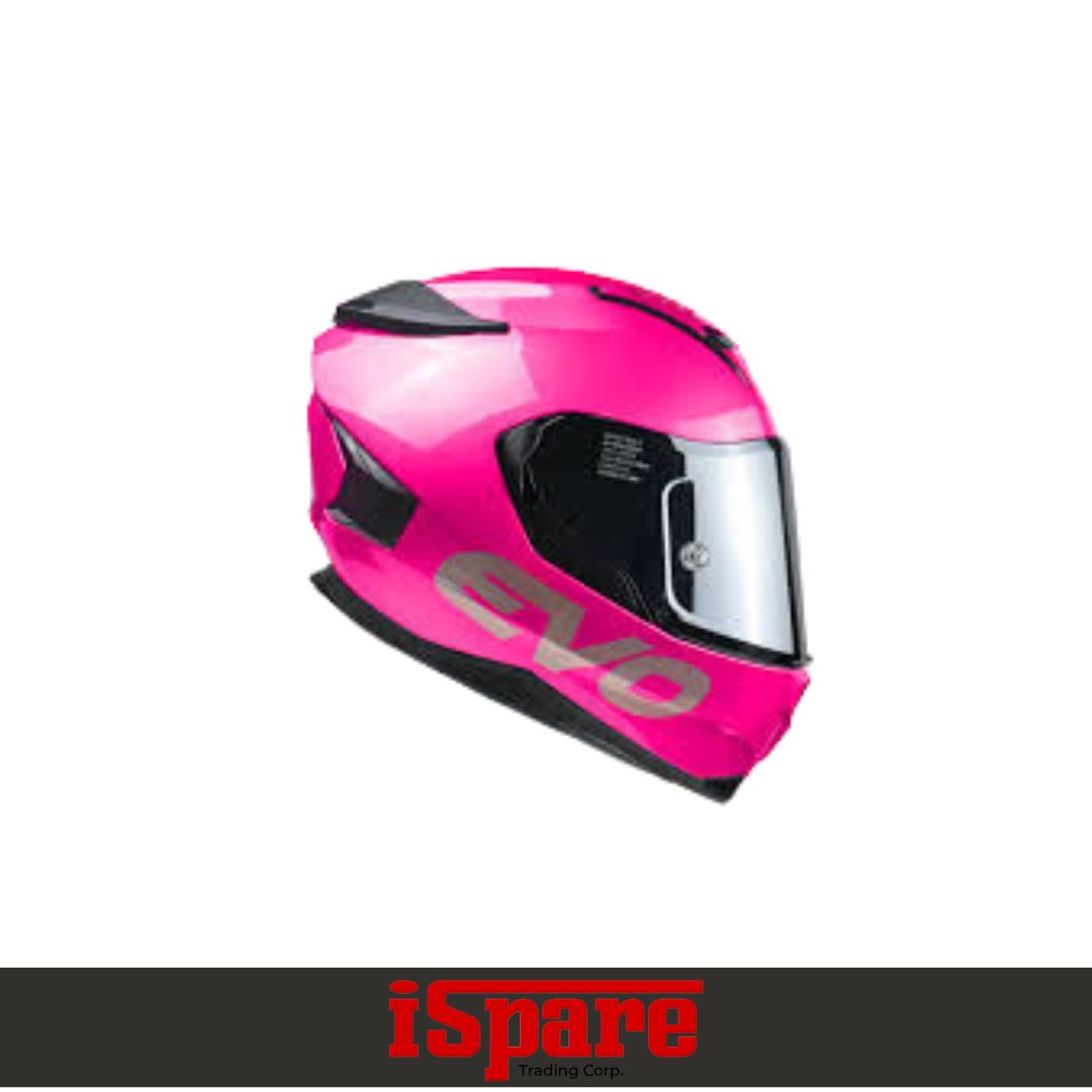 EVO GSX-3000 Pink (L)
