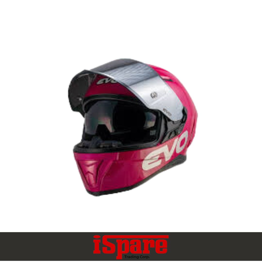 EVO GSX-3000 Pink (L)