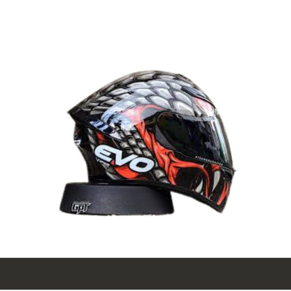 EVO GSX-3000 Viper Black (L)