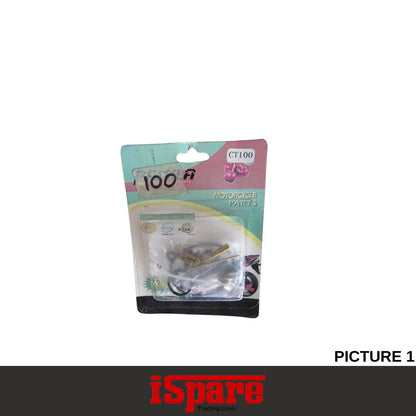 PAMILA, KAWASAKI CT 100 CARBURETOR KIT