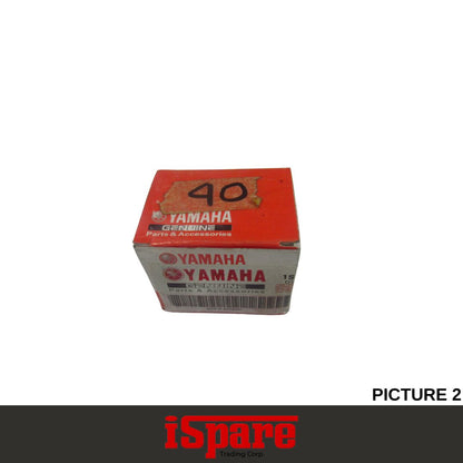 Oil Filter Suzuki Genuine Parts FD110X-X