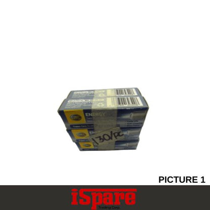 Hella CD10RN-7D Spark plug Barako175