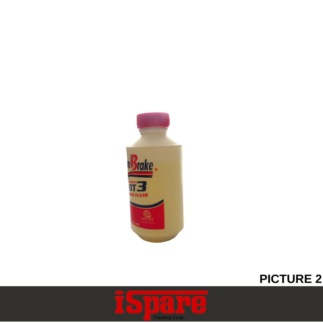BRAKE FLUID SUREBREAK 15MM