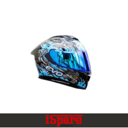 EVO GT-Pro Hydra T. Blue 1 (L)