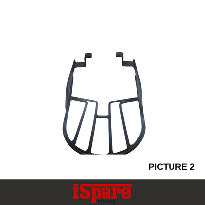 R8 Bracket A002 Mio Sporty