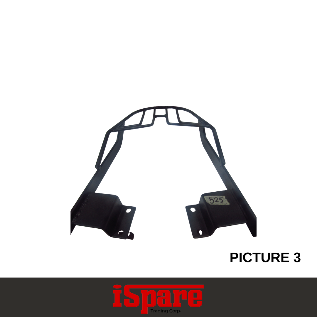 R8 Bracket A002 Mio Sporty