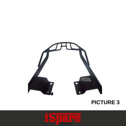R8 Bracket A002 Mio Sporty