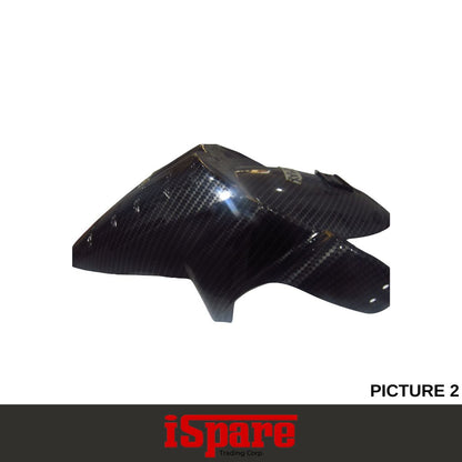 R8 Rear Fender Fender MIOi125 T-5447 Carbon SF,1