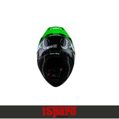 EVO GT-Pro Monster Green (L)