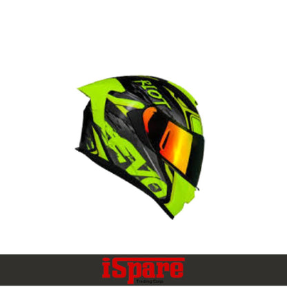EVO GT-Pro Monster Green (L)