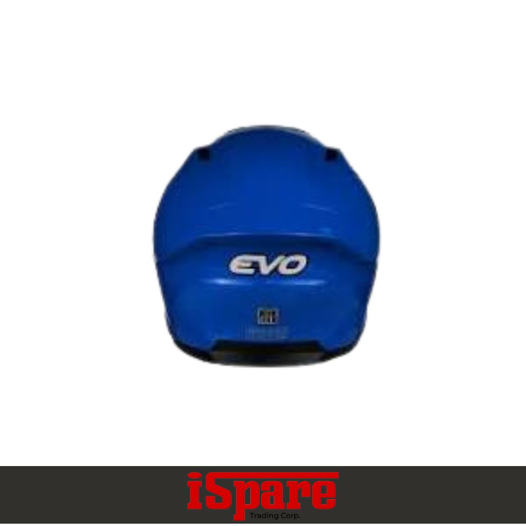 EVO SVX-2 Glossy Light Blue (Sapphire) (L)